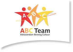 Logo - ABC Alblasserdam