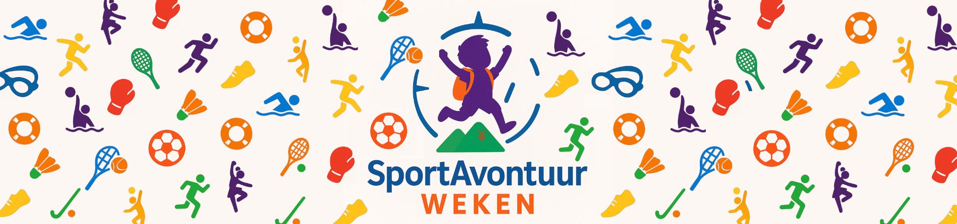 Sportavontuur weken