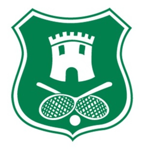 Logo A.T.V. - Alblasserdamse Tennisvereniging