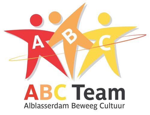 Logo ABC team