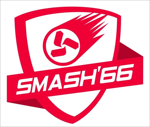 Volleybalvereniging Smash'66
