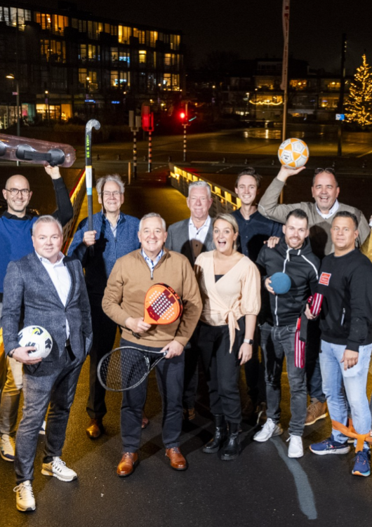 Sport- en Beweegakkoord 2